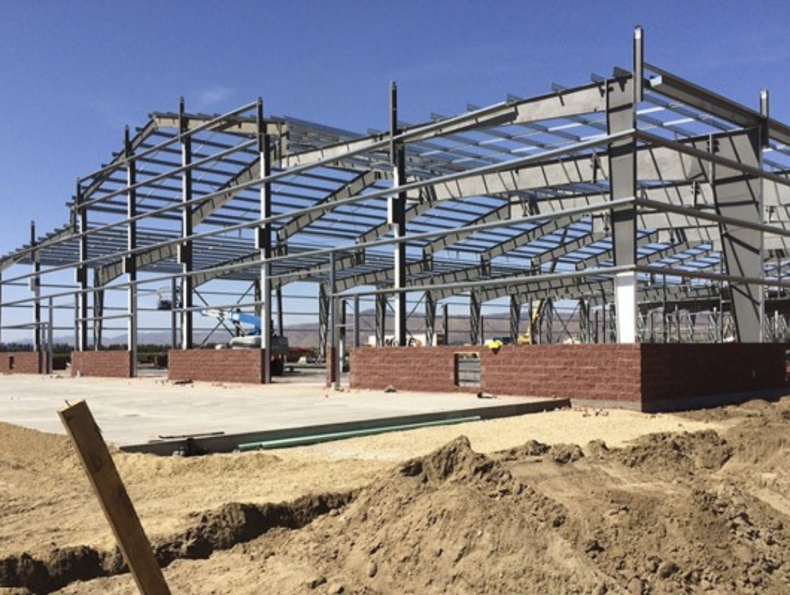 What Are Pre-Engineered Steel Buildings and Their Significance- Mahawar Group