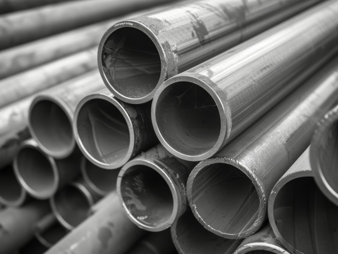 What Are ERW Pipes & Tubes and Their Applications- Mahawar Group