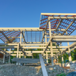 Pre-Engineered Buildings: A Smart Manufacturing Solution for Every Sector- Mahawar Group