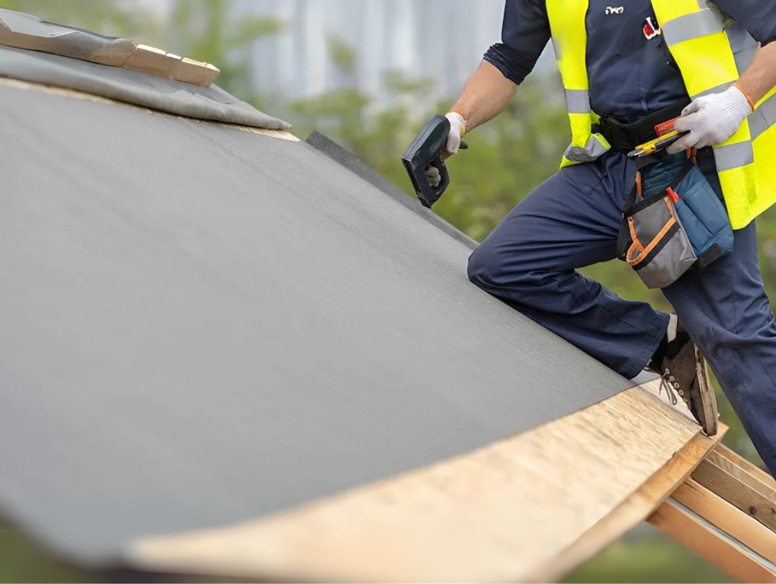 Looking for a Centralized Destination for All Your Structural and Roofing Needs? How Mahawar Group is the Best Source for These Products and Services