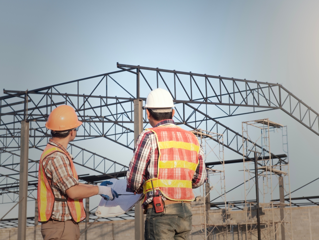 Mahawar Group: Renowned Pre-Engineered Building Manufacturers in India