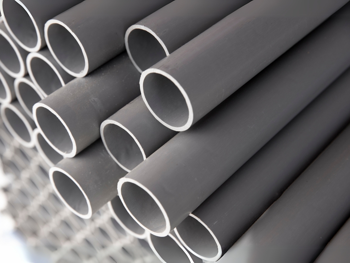 ERW Pipes That Withstand All the Pressure -Mahawar Group